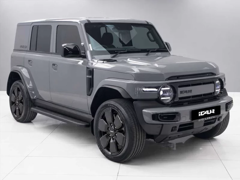 Vehicle Image for 1/23for iCAUR V23 V23 AWD