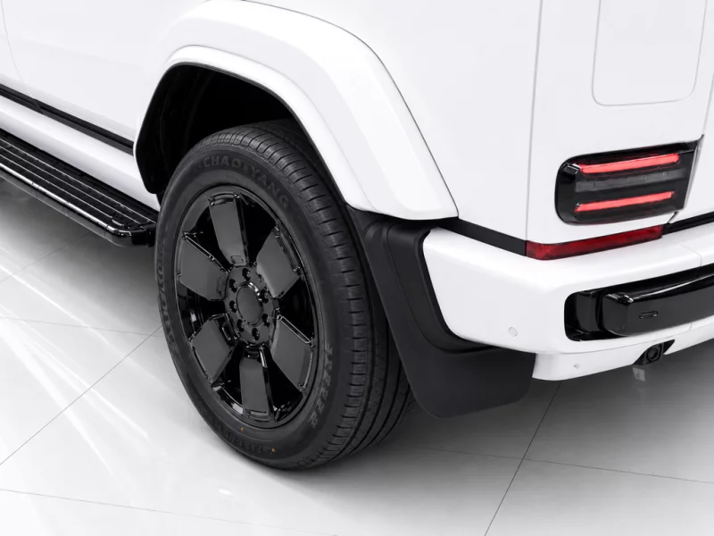 Vehicle Image for 9/23for iCAUR V23 V23 AWD