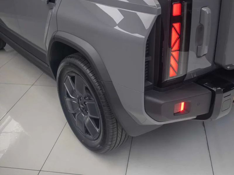 Vehicle Image for 10/23for iCAUR O3T O3T AWD
