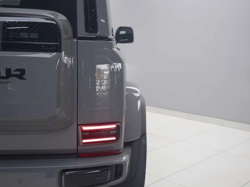 Vehicle Image for 9/20for iCAUR V23 V23 AWD