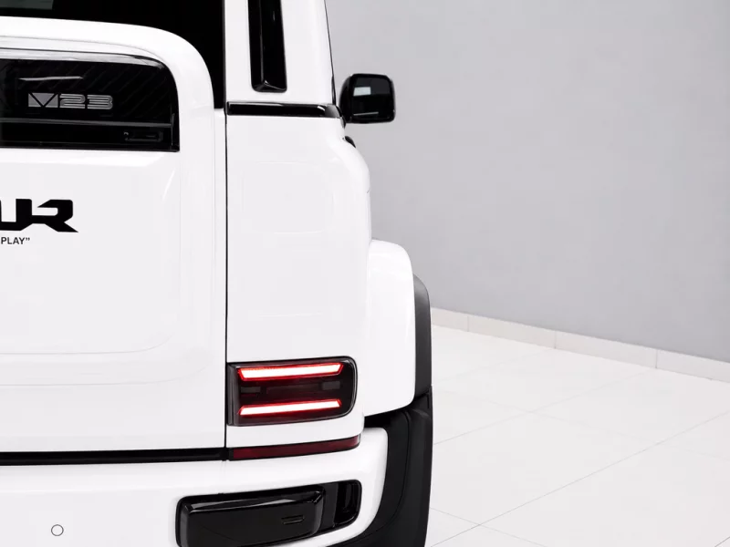 Vehicle Image for 9/20for iCAUR V23 V23 AWD