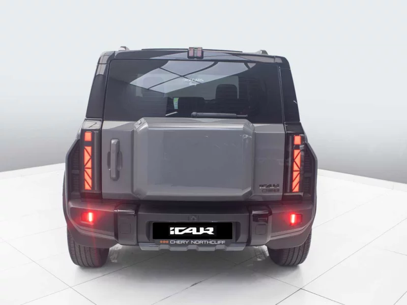 Vehicle Image for 12/20for iCAUR O3T O3T AWD