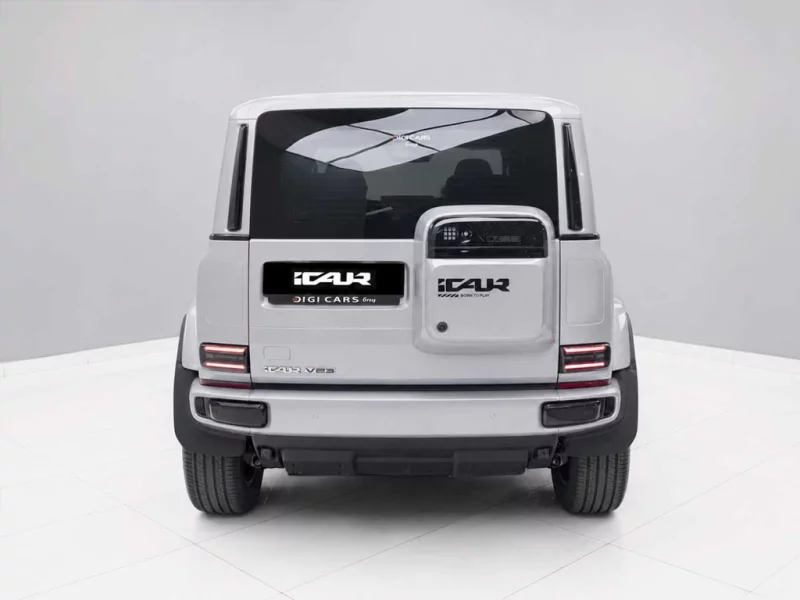 Vehicle Image for 11/23for iCAUR V23 V23 AWD