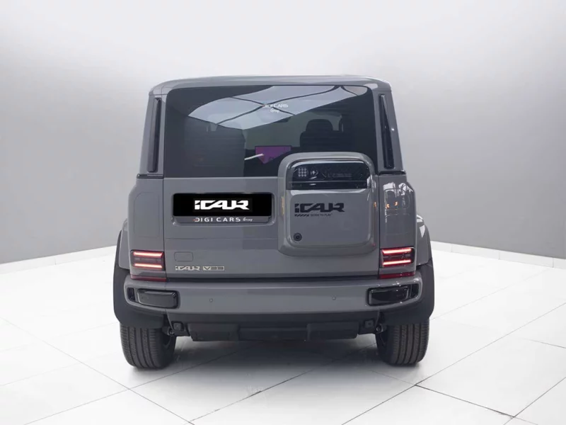Vehicle Image for 10/20for iCAUR V23 V23 AWD