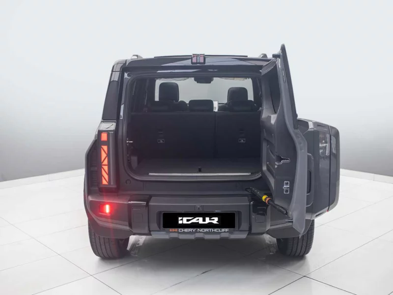 Vehicle Image for 13/20for iCAUR O3T O3T AWD