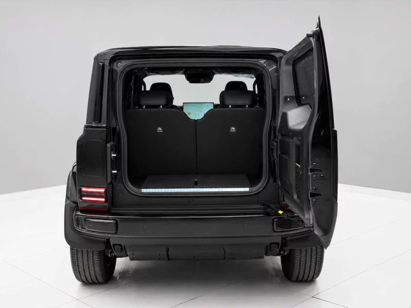 Vehicle Image for 12/23for iCAUR V23 V23 AWD