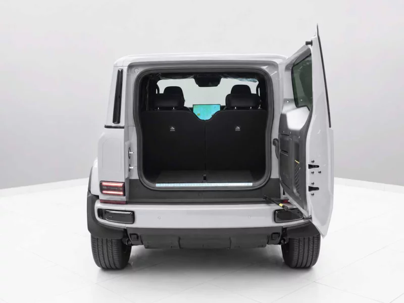 Vehicle Image for 12/23for iCAUR V23 V23 AWD