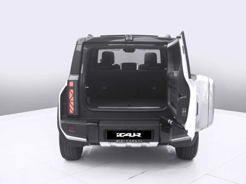 Vehicle Image for 12/22for iCAUR O3T O3T AWD