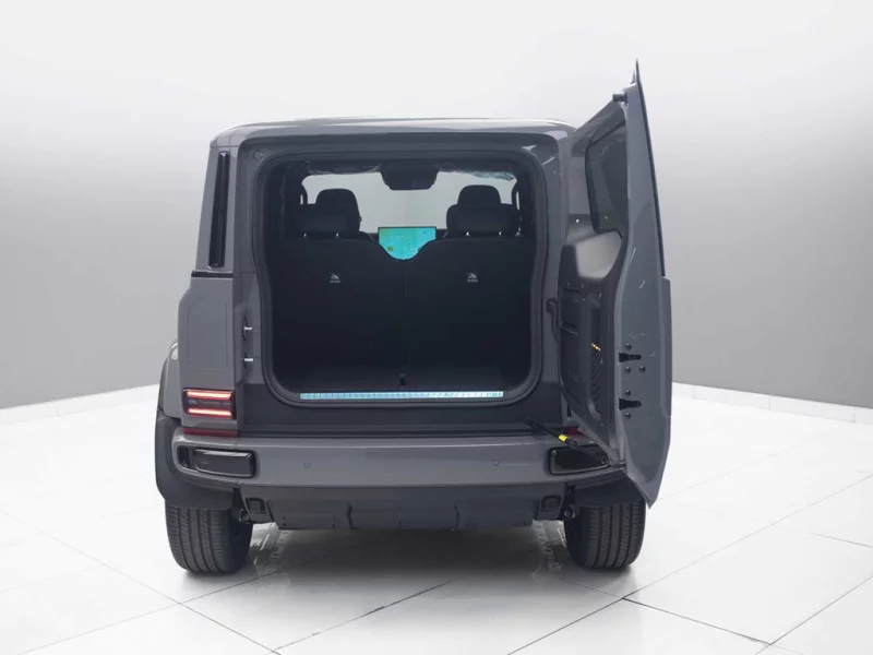 Vehicle Image for 12/20for iCAUR V23 V23 AWD
