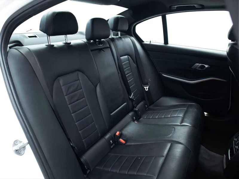 Vehicle Image for 15/24for BMW 3 Series 20d M Sport