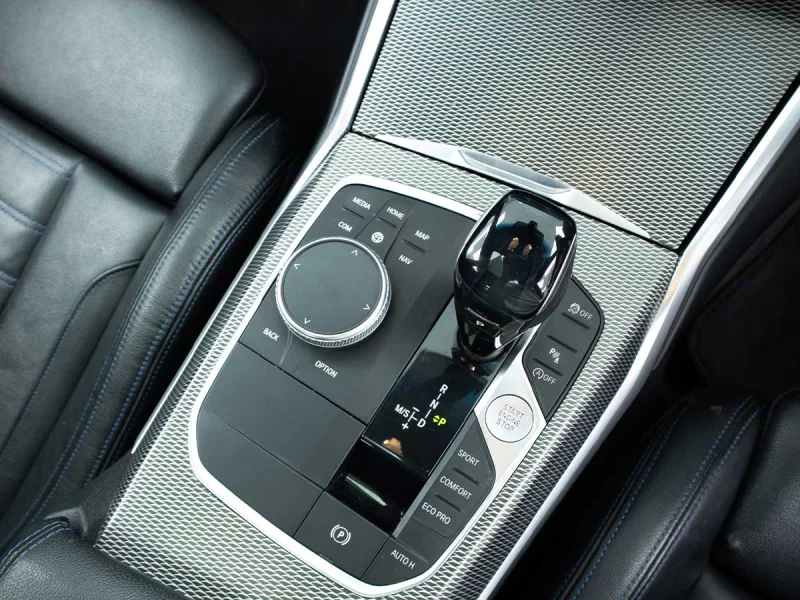 Vehicle Image for 18/24for BMW 3 Series 20d M Sport