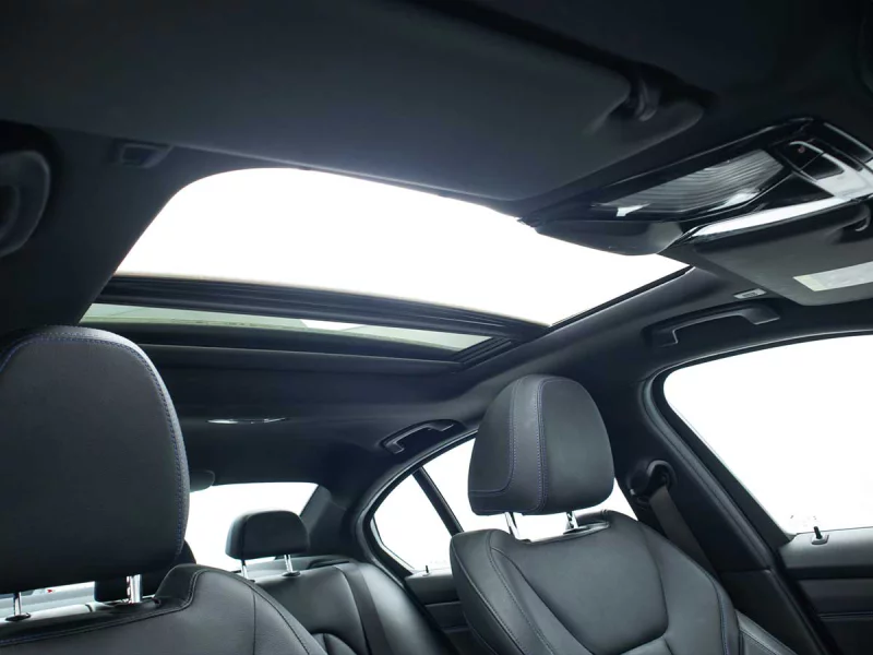 Vehicle Image for 19/24for BMW 3 Series 20d M Sport