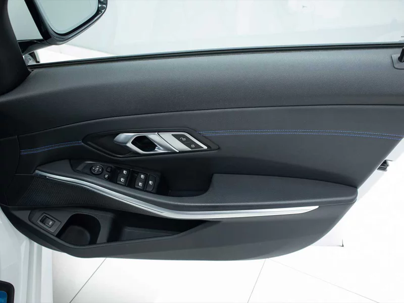 Vehicle Image for 20/24for BMW 3 Series 20d M Sport