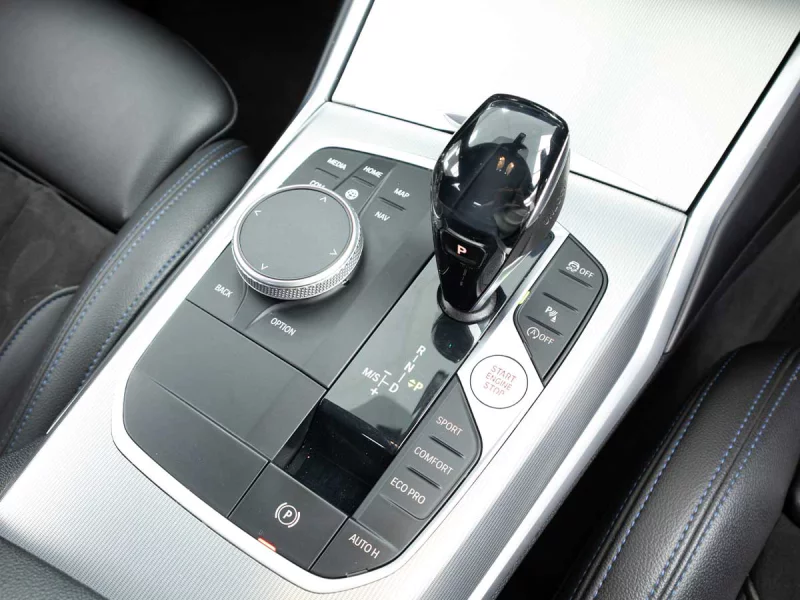 Vehicle Image for 17/25for BMW 3 Series 20i M Sport Auto (G20)