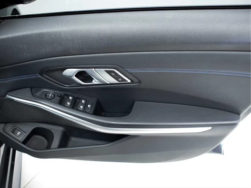 Vehicle Image for 24/25for BMW 3 Series 20i M Sport Auto (G20)