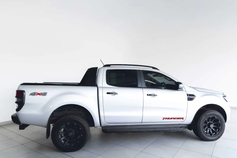 Vehicle Image for 4/24for Ford Ranger 2.0Bi-Turbo double cab 4x4 Wildtrak