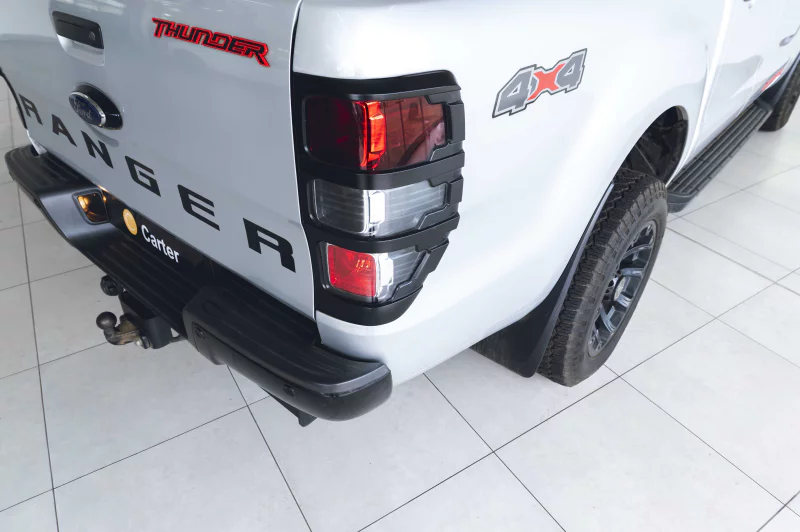 Vehicle Image for 7/24for Ford Ranger 2.0Bi-Turbo double cab 4x4 Wildtrak