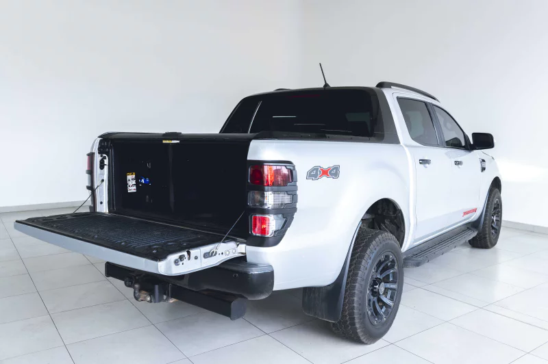 Vehicle Image for 6/24for Ford Ranger 2.0Bi-Turbo double cab 4x4 Wildtrak