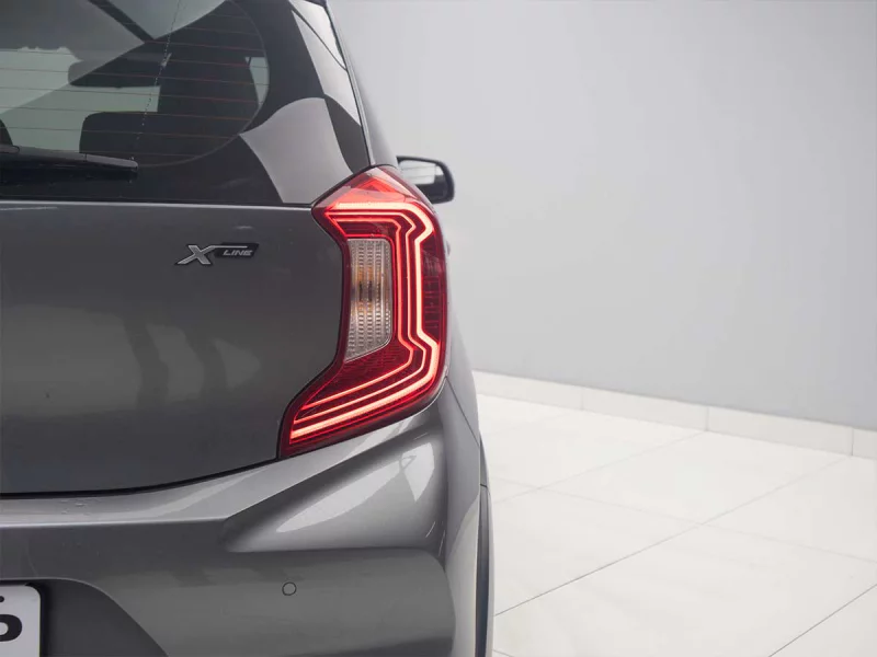 Vehicle Image for 11/24for Kia Picanto 1.2 X-Line