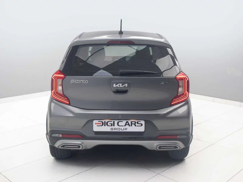 Vehicle Image for 12/24for Kia Picanto 1.2 X-Line