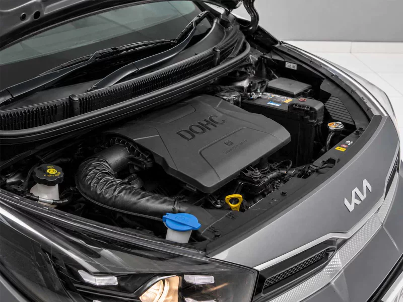 Vehicle Image for 9/24for Kia Picanto 1.2 X-Line