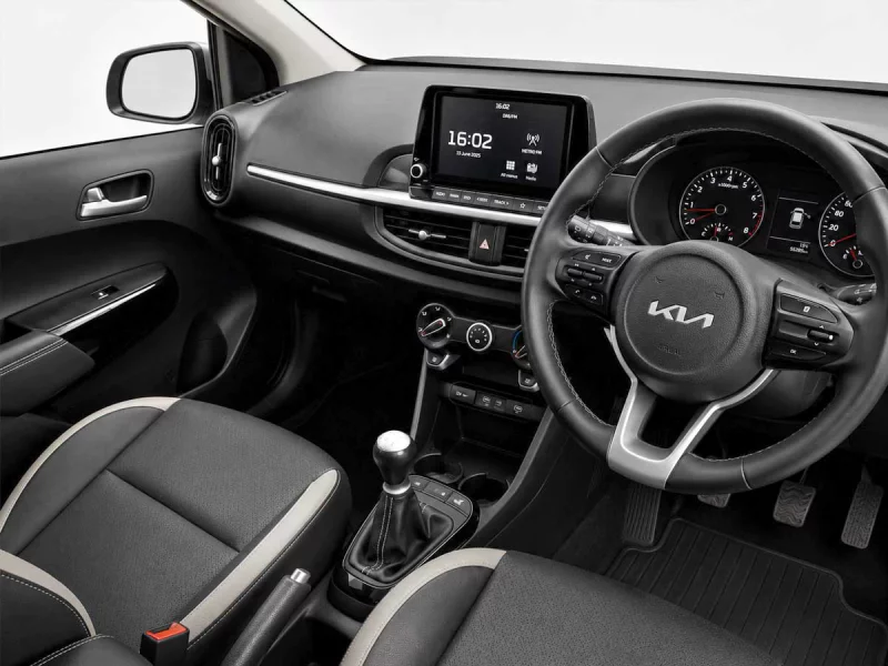 Vehicle Image for 17/24for Kia Picanto 1.2 X-Line