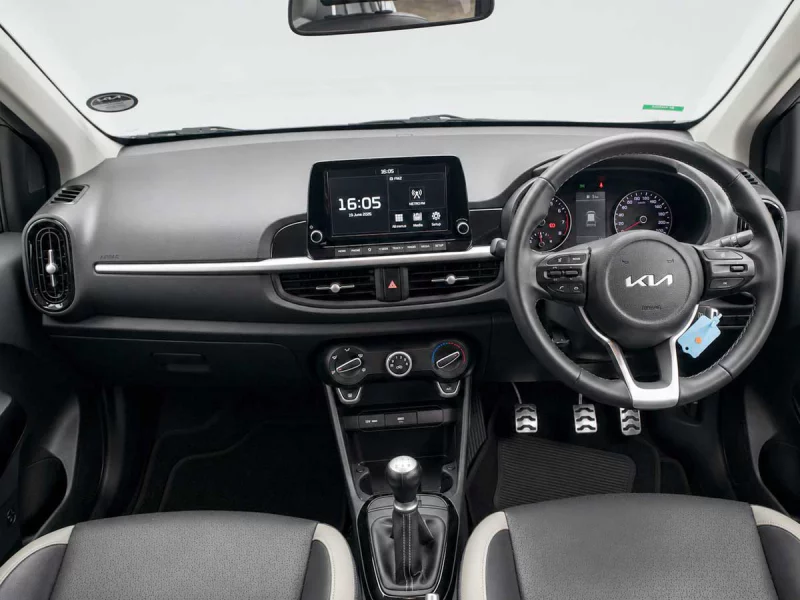 Vehicle Image for 18/24for Kia Picanto 1.2 X-Line