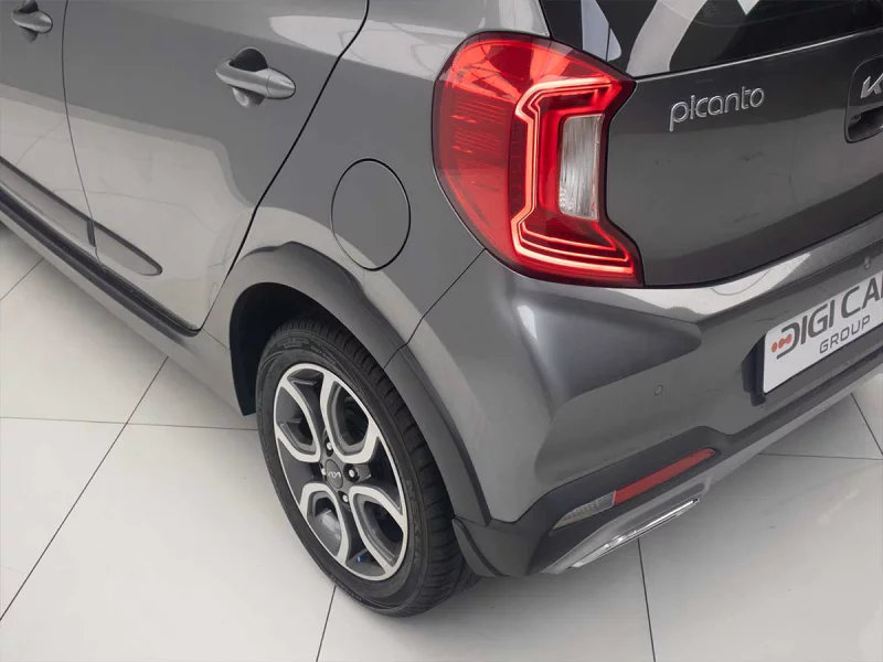 Vehicle Image for 8/24for Kia Picanto 1.2 X-Line