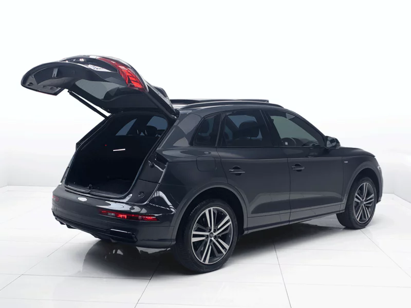 Vehicle Image for 6/25for Audi Q5 40 TDI S Line quattro S Tronic