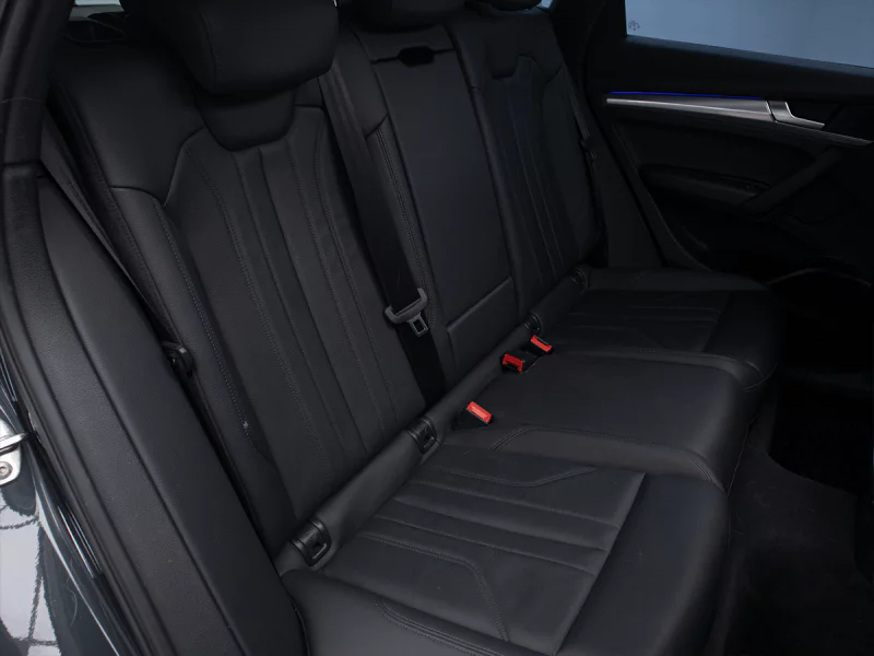 Vehicle Image for 24/25for Audi Q5 40 TDI S Line quattro S Tronic
