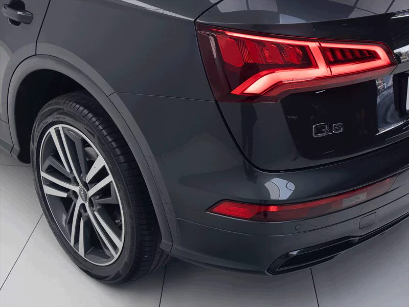 Vehicle Image for 10/25for Audi Q5 40 TDI S Line quattro S Tronic