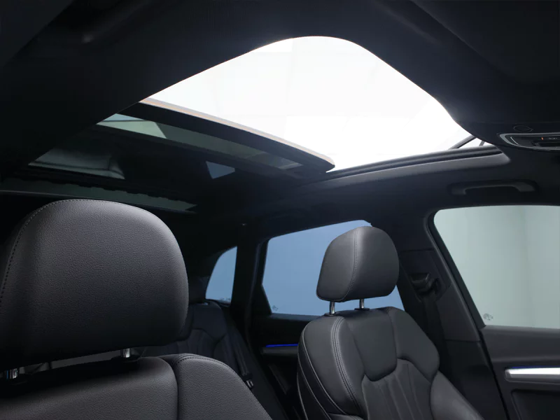 Vehicle Image for 22/25for Audi Q5 40 TDI S Line quattro S Tronic
