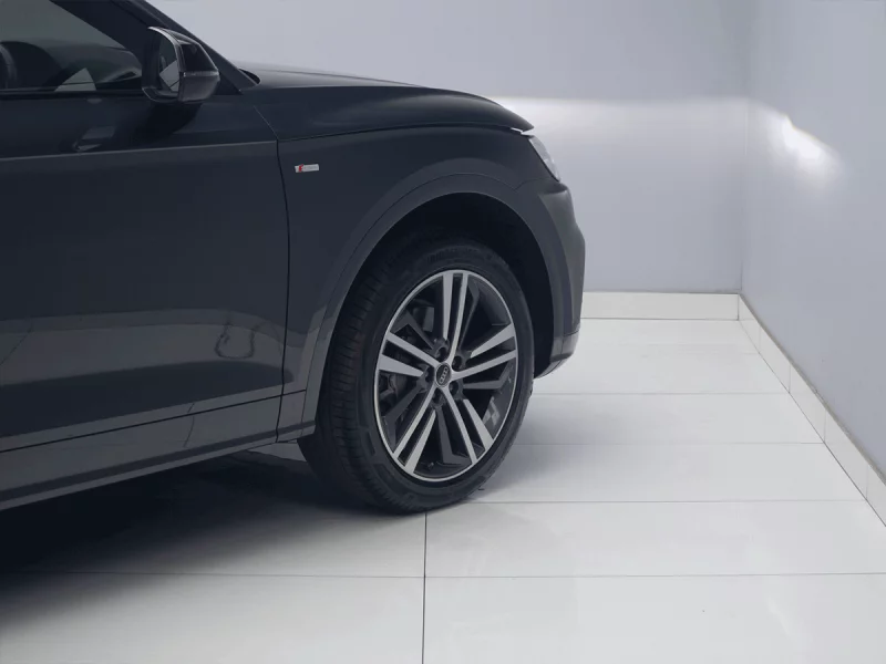 Vehicle Image for 7/25for Audi Q5 40 TDI S Line quattro S Tronic