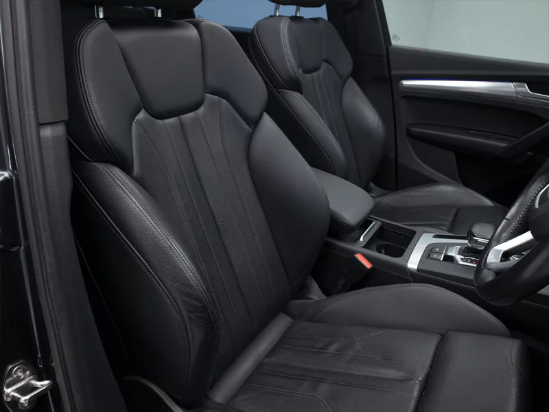 Vehicle Image for 25/25for Audi Q5 40 TDI S Line quattro S Tronic