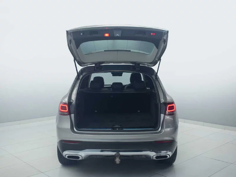 Vehicle Image for 14/25for Mercedes-Benz GLC 220d 4MATIC