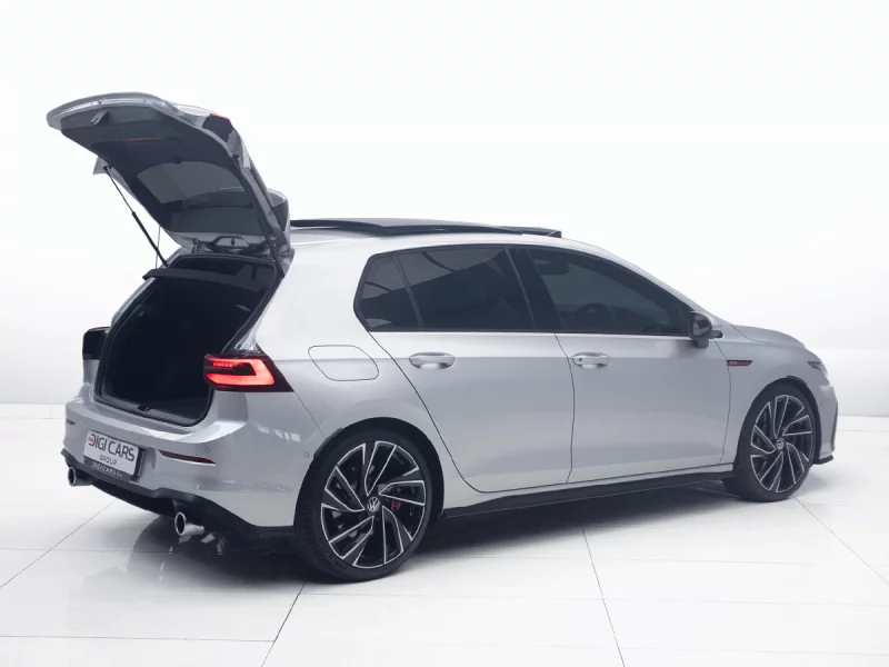 Vehicle Image for 22/24for Volkswagen Golf 8 GTI 2.0 TSI DSG