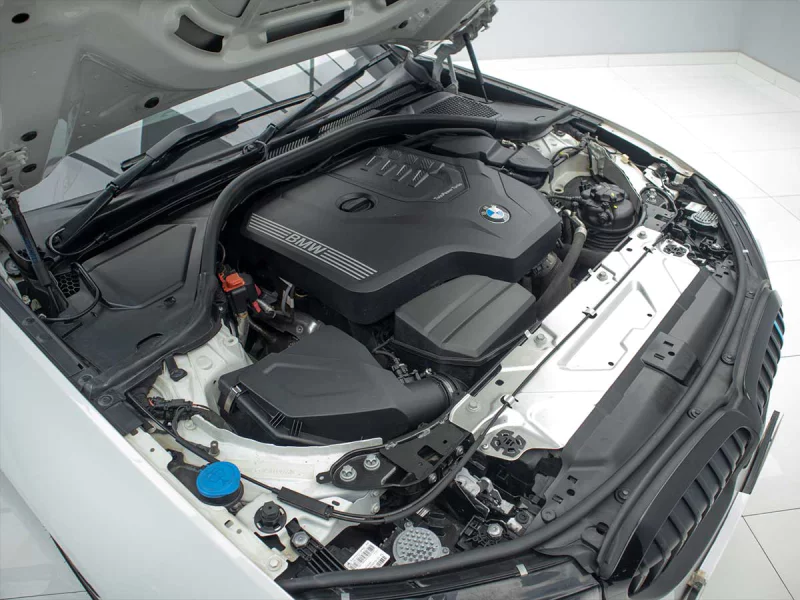 Vehicle Image for 9/24for BMW 3 Series 20i M MZANSI EDITION A/T (G20)