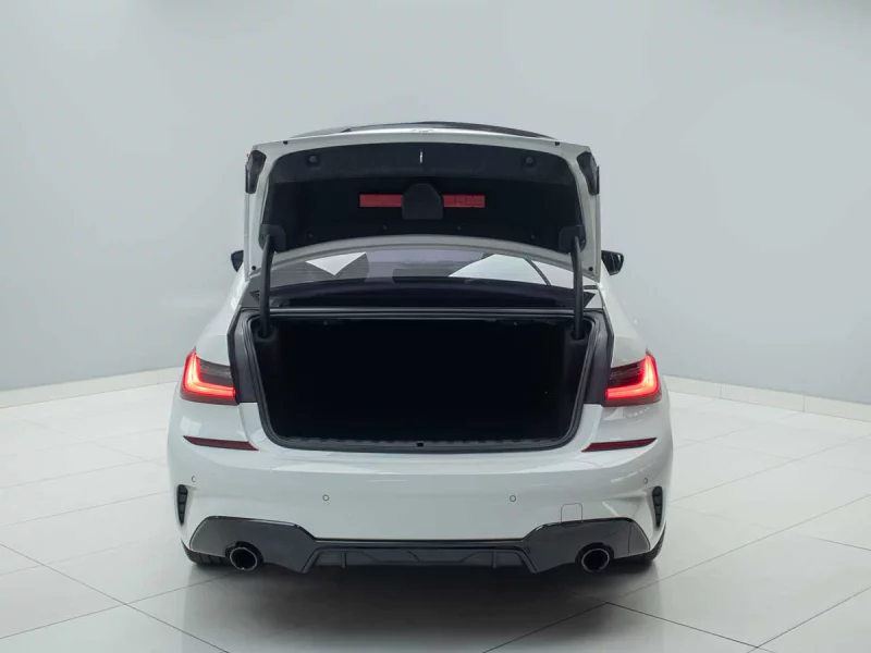 Vehicle Image for 13/24for BMW 3 Series 20i M MZANSI EDITION A/T (G20)