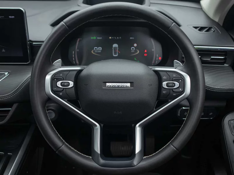 Vehicle Image for 14/24for Haval Jolion 1.5T Super Luxury DCT