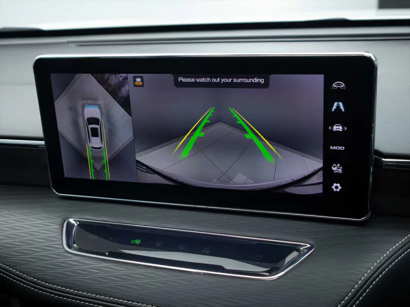 Vehicle Image for 16/24for Haval Jolion 1.5T Super Luxury DCT