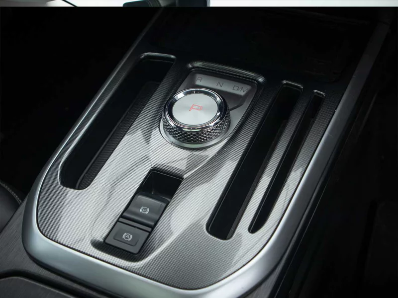 Vehicle Image for 17/24for Haval Jolion 1.5T Super Luxury DCT