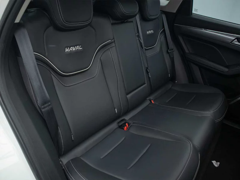 Vehicle Image for 23/24for Haval Jolion 1.5T Super Luxury DCT
