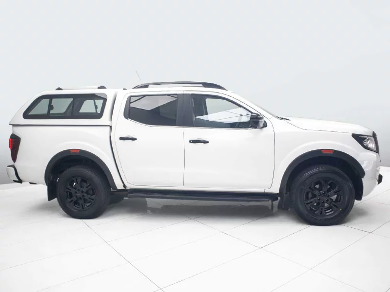 Vehicle Image for 4/24for Nissan Navara Double Cab 2.5DDTi Pro-2X Auto D/C P/U