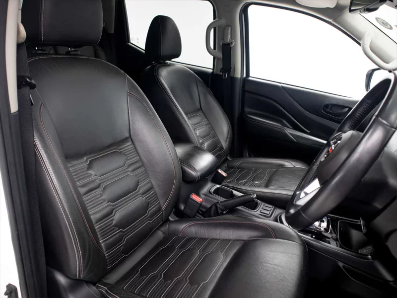 Vehicle Image for 23/24for Nissan Navara Double Cab 2.5DDTi Pro-2X Auto D/C P/U