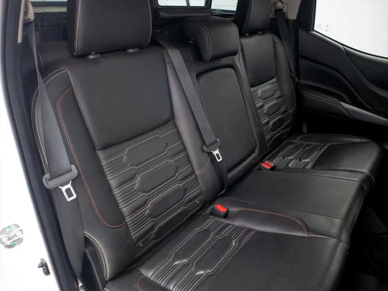 Vehicle Image for 24/24for Nissan Navara Double Cab 2.5DDTi Pro-2X Auto D/C P/U