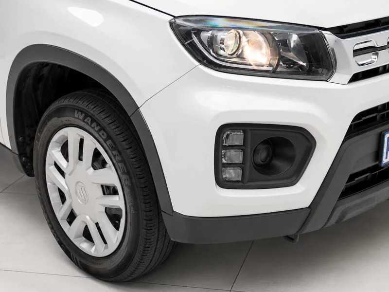 Vehicle Image for 10/24for Suzuki Vitara Brezza 1.5 GL