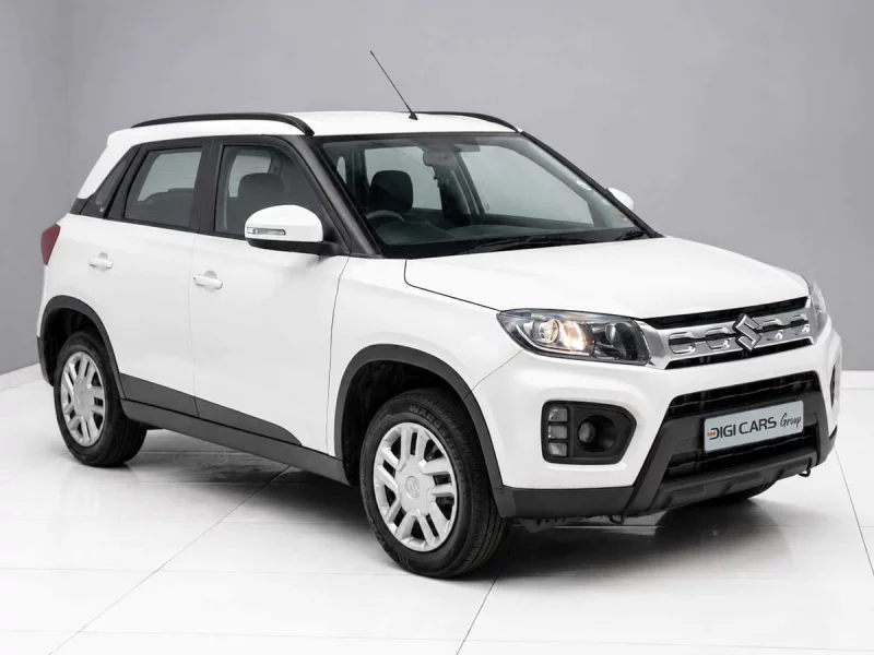 Vehicle Image for 1/24for Suzuki Vitara Brezza 1.5 GL