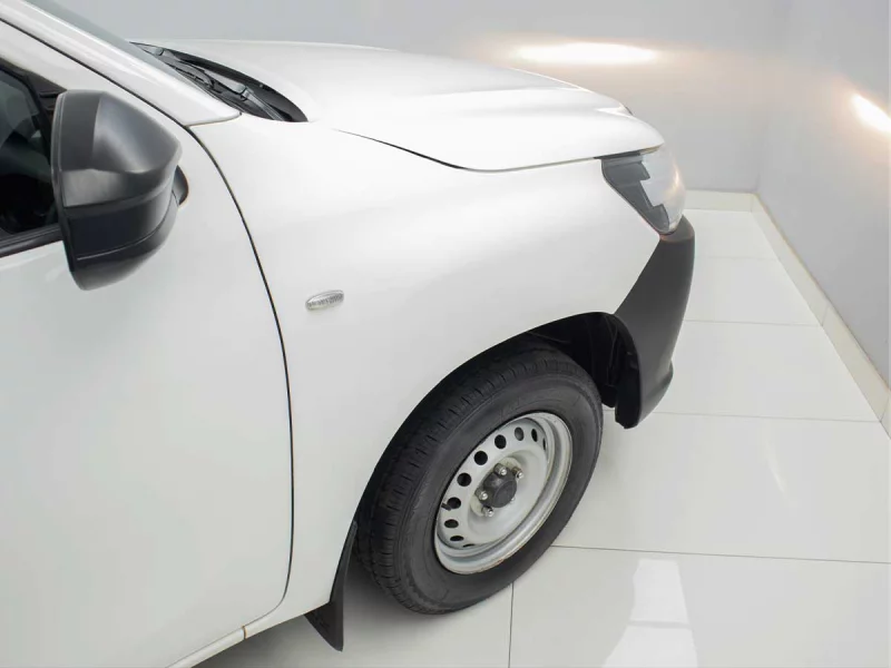 Vehicle Image for 7/23for Toyota Hilux Single Cab 2.0VVTi S A/C 5MT