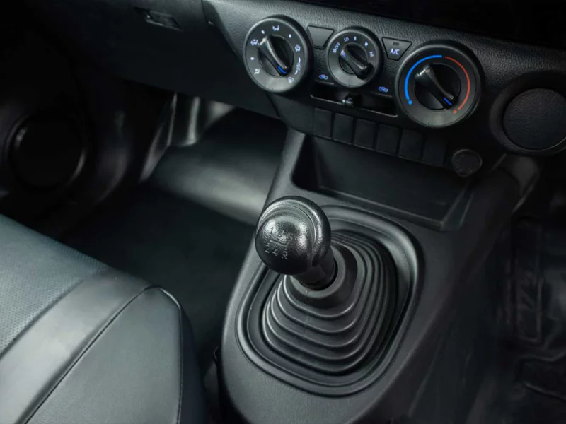 Vehicle Image for 17/23for Toyota Hilux Single Cab 2.0VVTi S A/C 5MT