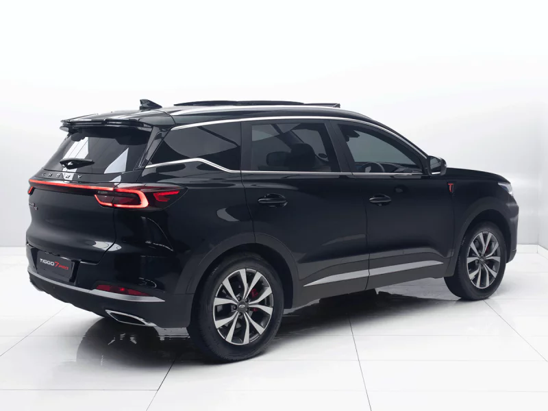 Vehicle Image for 5/25for Chery Tiggo 7 Pro 1.5T Executive CVT